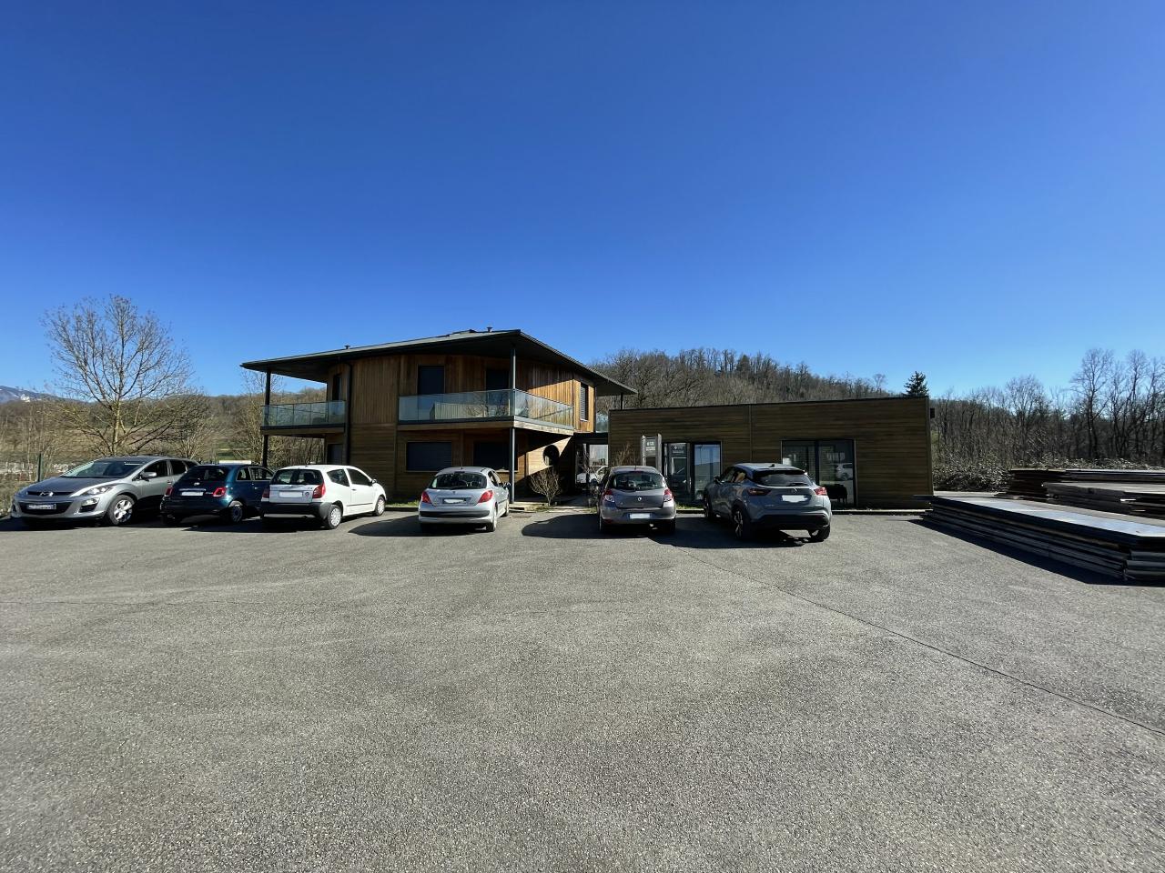 Local d'activité Cessens 955m² Location local d'activité Cessens Savoie OLACT2421366 7
